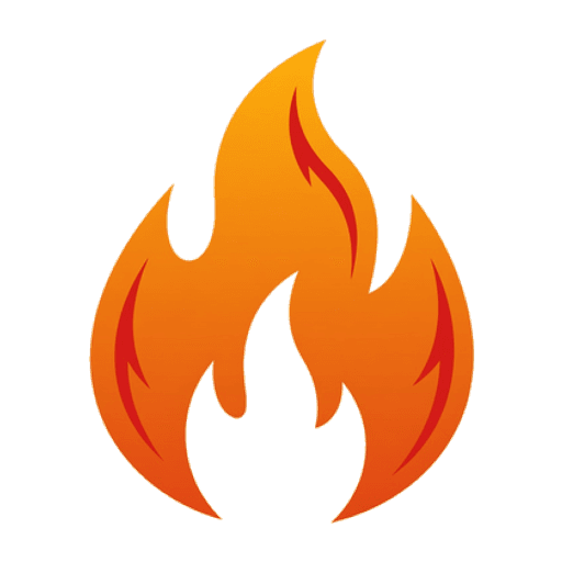 Prayer on Fire